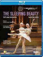 Tchaikovsky: Sleeping Beauty / Bolshoi Ballet